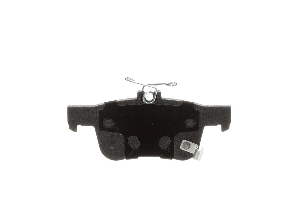 BOSCH BLUE DISC BRAKE PAD SET W/ HA