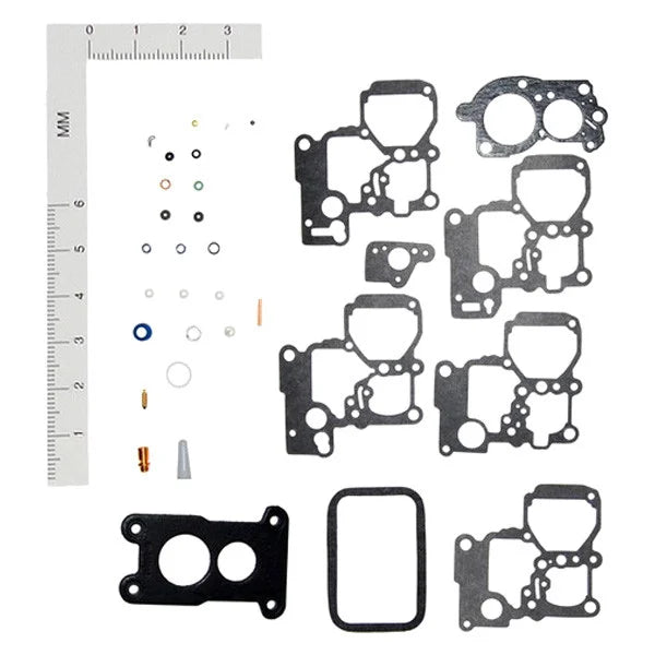 Walker Products Inc. - auto part