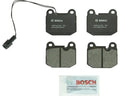 DISC BRAKE PADS