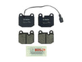 DISC BRAKE PADS