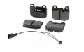 DISC BRAKE PADS