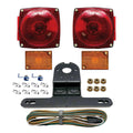 REAR TRAILER LIGHT KIT