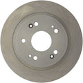 R1 Concepts Brake Rotor Fits Acura ILX