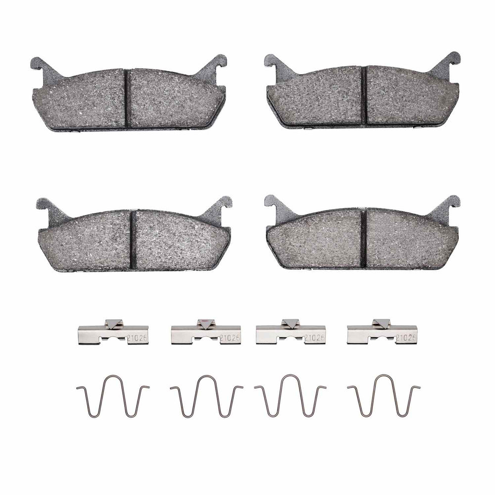 DFC auto part