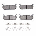 DFC auto part