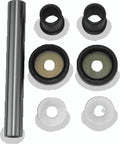 QuadBoss 2007 Suzuki LT-A450X KingQuad 4x4 AXi (02) Upper A-Arm Kit Front A-Arm Repair Kit