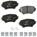 BRAKE PAD SET DISC BRAKE