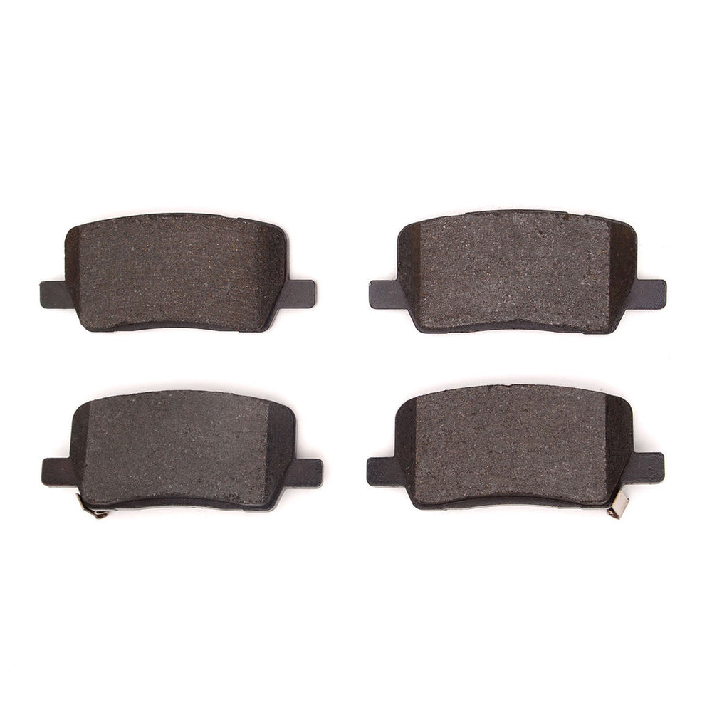 DFC auto part