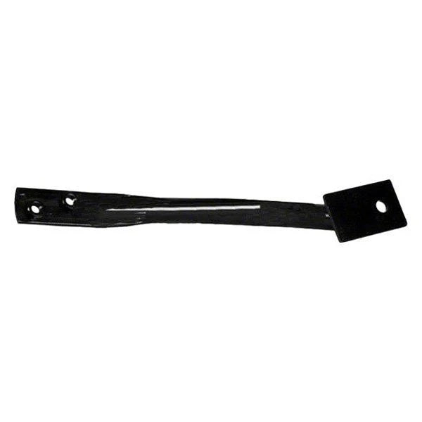 Sherman Parts silver auto part