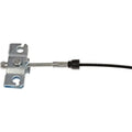 BRAKE CABLE