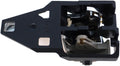 INTERIOR DOOR HANDLE