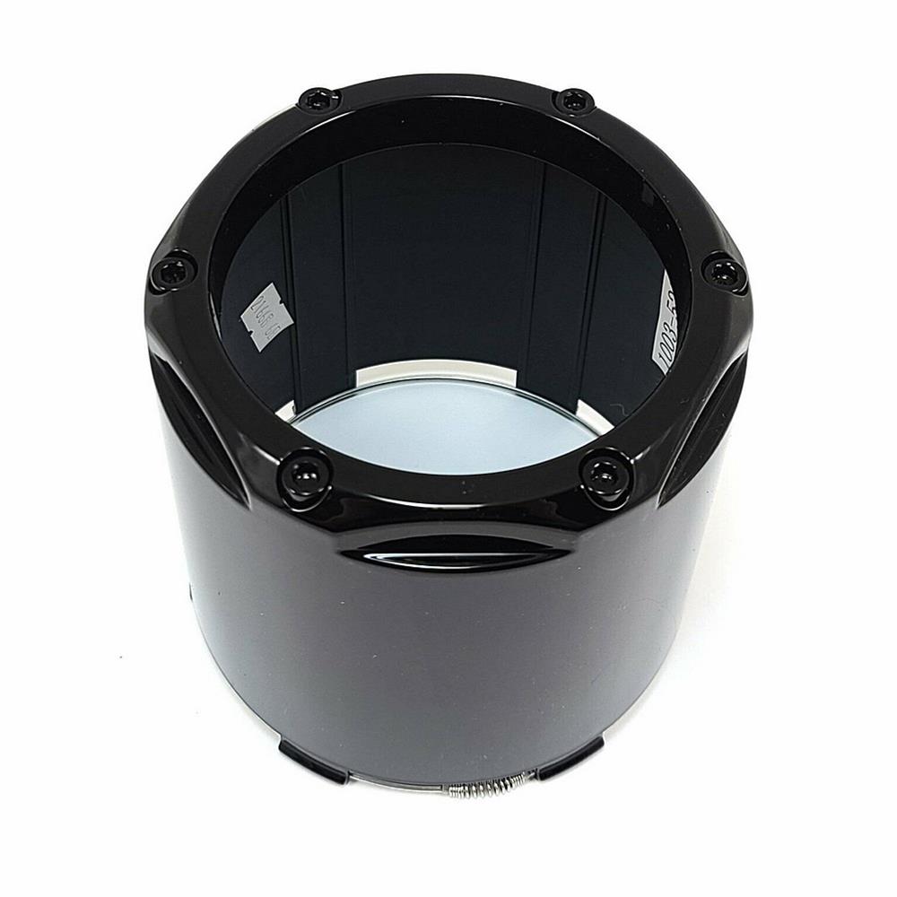 FUEL OE CHROME SNAP IN CAP FOR 8X6.