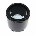 FUEL OE CHROME SNAP IN CAP FOR 8X6.