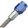 Fragola -3AN Hose Assembly Straight x 90ft 14in
