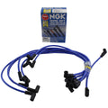 NGK AM General Hummer 1996-1995 Spark Plug Wire Set