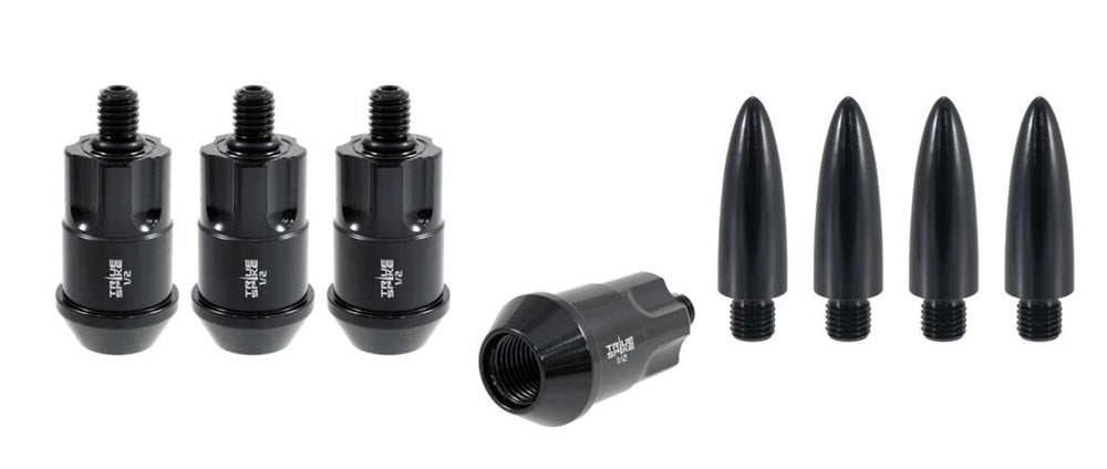 TRUE SPIKE auto part