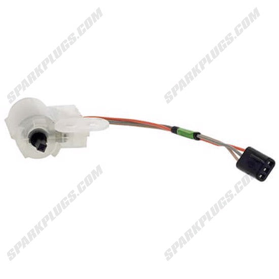 STEERING WHEEL POSITION SENSOR