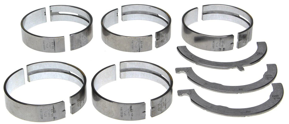 Mahle auto part