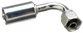 HYDRAULIC COUPLING - POLARSEAL II (