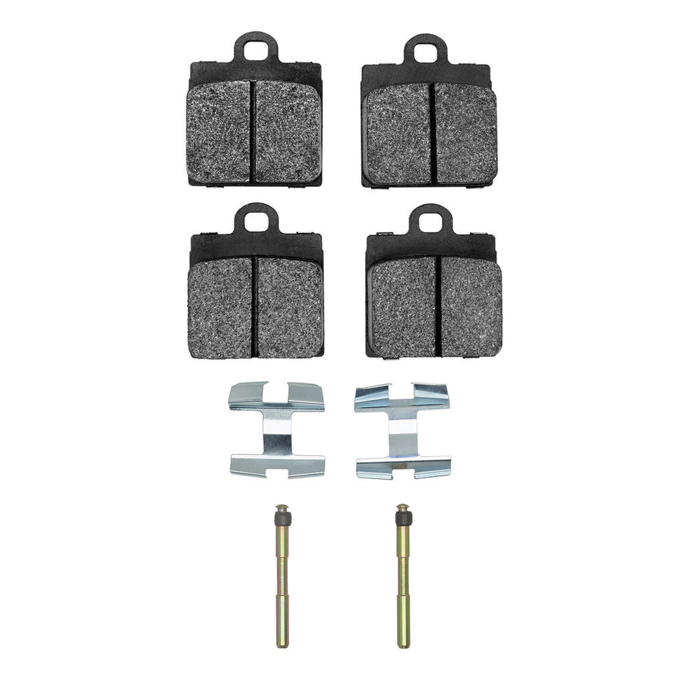 DFC auto part