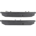PREMIUM CERAMIC BRAKE PADS SHIMS AN