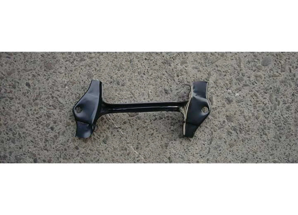 BATTERY HOLD DOWN BRKT MUSTANG/COUGAR 6770; FORD P/U 6572; BRONCO 6979