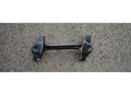 BATTERY HOLD DOWN BRKT MUSTANG/COUGAR 6770; FORD P/U 6572; BRONCO 6979