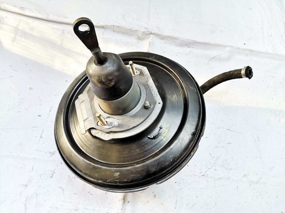 NEW PARK BRAKE SHOE