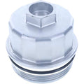 MOTORAD oil filter