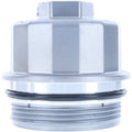 MOTORAD oil filter close-up