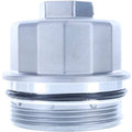 ENGINE OIL FILTER CAP