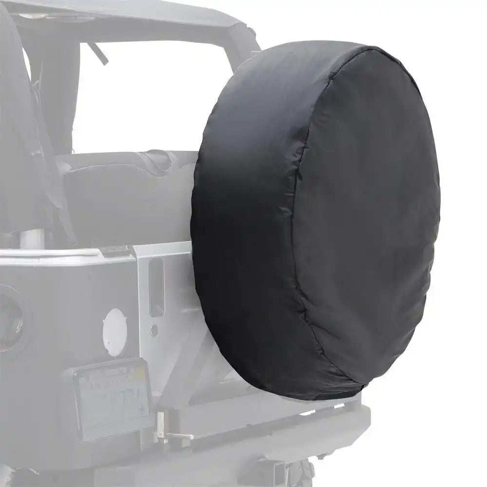 SPARE TIRE COVER (36'37'