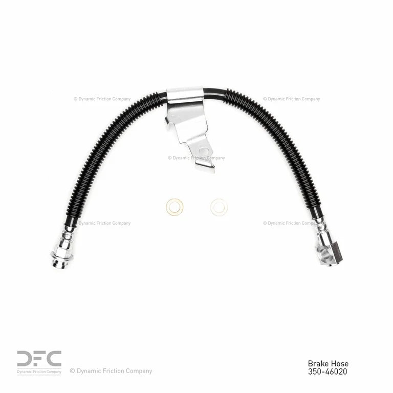 DFC auto part