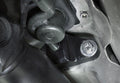 PERRIN 02-14 Subaru WRX / 04-21 STI / 93-14 Impreza / 04-13 FXT / 05-09 LGT Rear Shifter Bushings