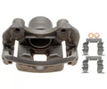 Front Brake Hardware: Various Makes and Models; friction ready calipers