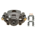 Front Brake Hardware: Various Makes and Models; friction ready calipers