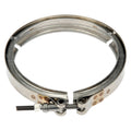 EXHAUST CLAMP
