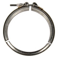 EXHAUST CLAMP