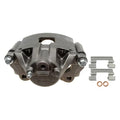 Front Brake Hardware: Various Makes and Models; friction ready calipers