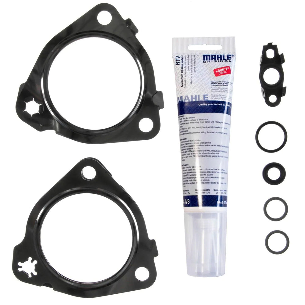 FORD 213 CID (3.5L) DOHC 24v V6 ECOBOOST (2010-2015) FLEX EXPLORER