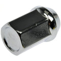 CAPPED NUT,M12-1/5X19MMHE