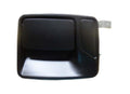 LH RR DOOR HANDLE OUTER PRIMED BLACK (P) CHARGER 0609
