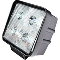 Oracle Off-Road 5 40W Square LED Spot Light - 6000K