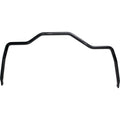 Energy Suspension 97-01 Expedition 4WD / 97-01 Navigator 4WD Black 22mm Rear Sway Bar Bushing Set