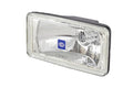 Hella Headlamp ZFH 0/180GR SW MK MGS12 1FD