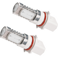 Oracle P13W Plasma Bulbs (Pair) - Amber