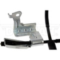BRAKE CABLE