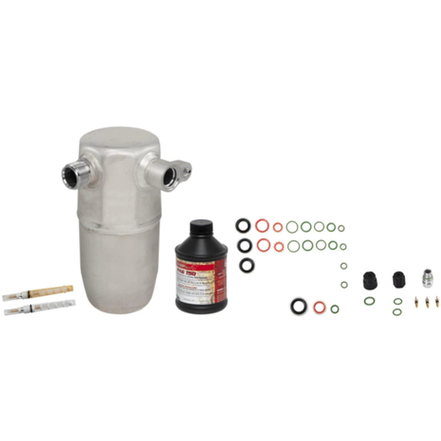 FOUR SEASONS auto part