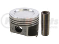 CAST PISTON