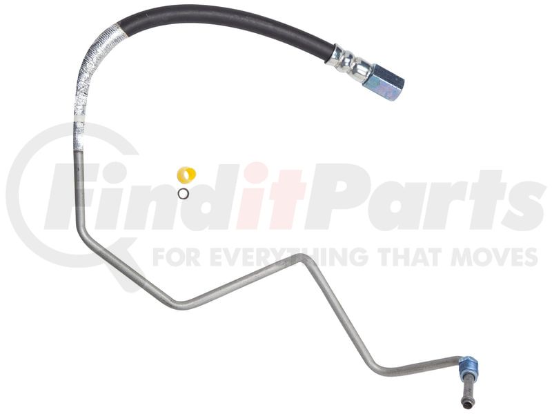 Gates Power Steering Pressure Line Hose Assembly